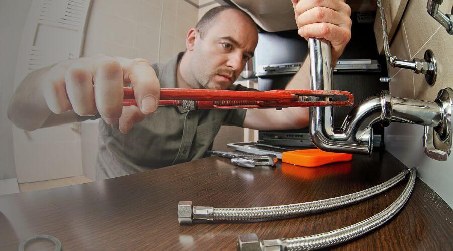 Professional Leak Detection in Pryor, MT